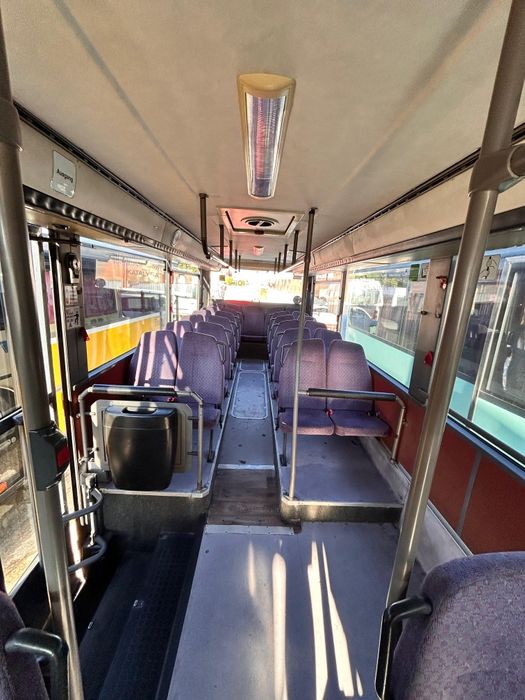 Autocar Setra in stare Buna