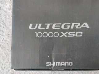 Mulinete Shimano Ultegra XSC 6000-10000 SET de 4