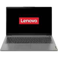 Laptop Lenovo IdeaPad 3 Ryzen 7 5700U RAM 12GB DDR4 512GB SSD 15.6 FHD