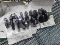 vibrochen  1.6 tdci hhda ford focus 2  c-max