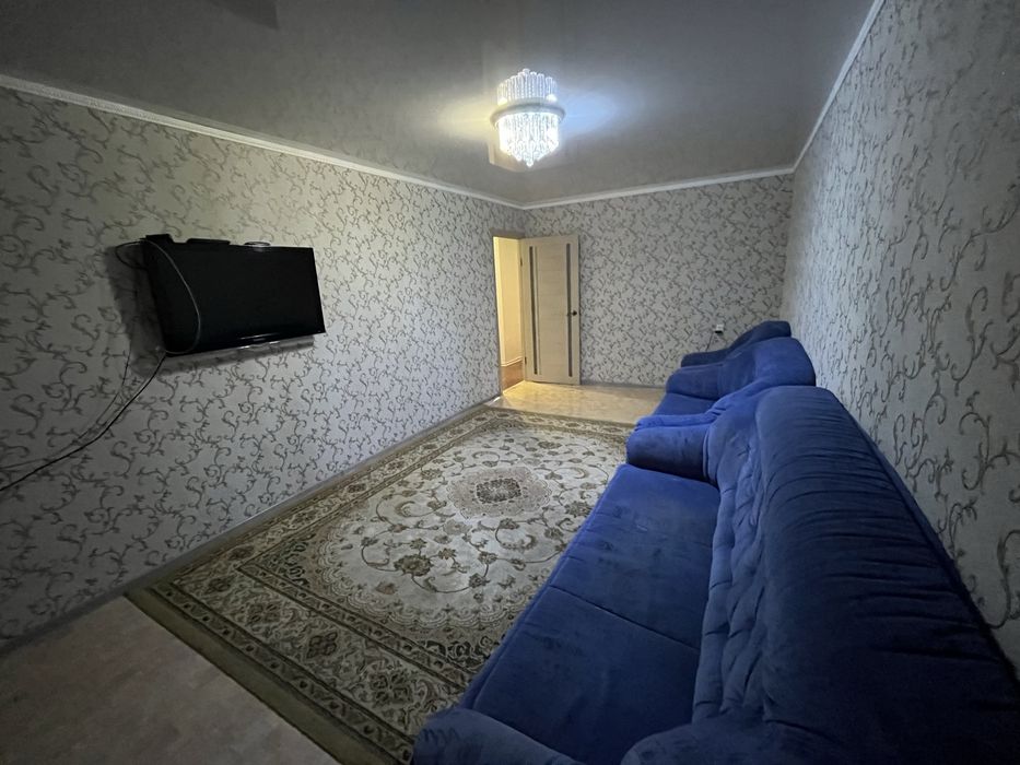 Продам 2-х ком кв