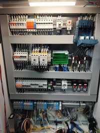 Electrician autorizat