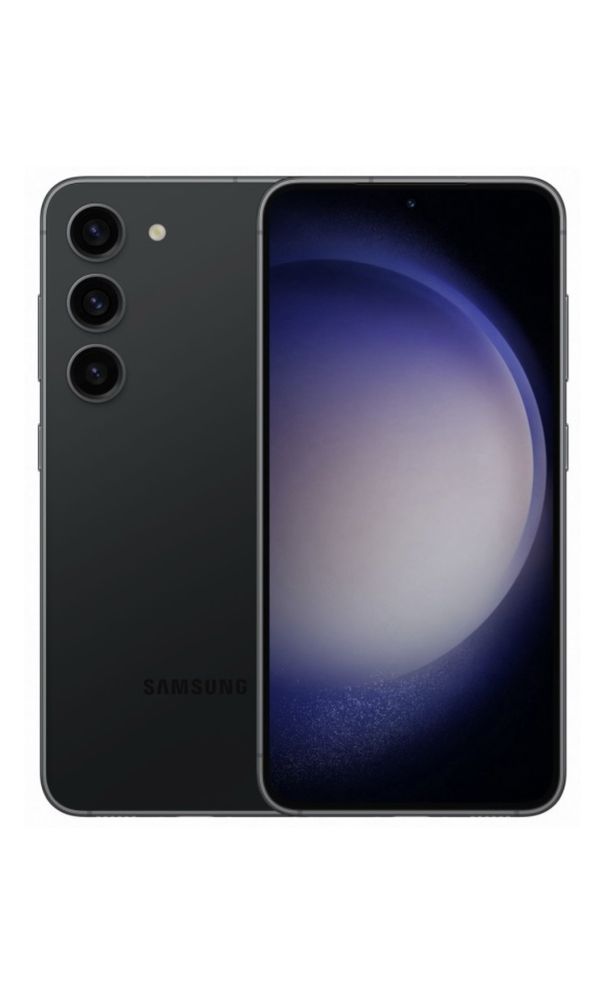 Samsung galaxy s23 НОВЫЙ!