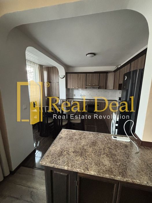 Дава се под наем Двустаен апартамент в София, Овча купел - 64 кв.м за 500 € - Снимка #3