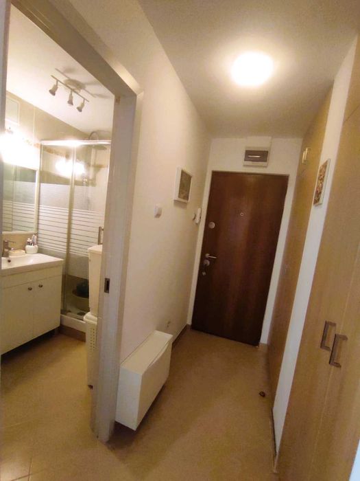 Garsoniera confort lux - municipiul Brad, Hunedoara