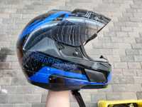 Мото шлем DOT опт/дона