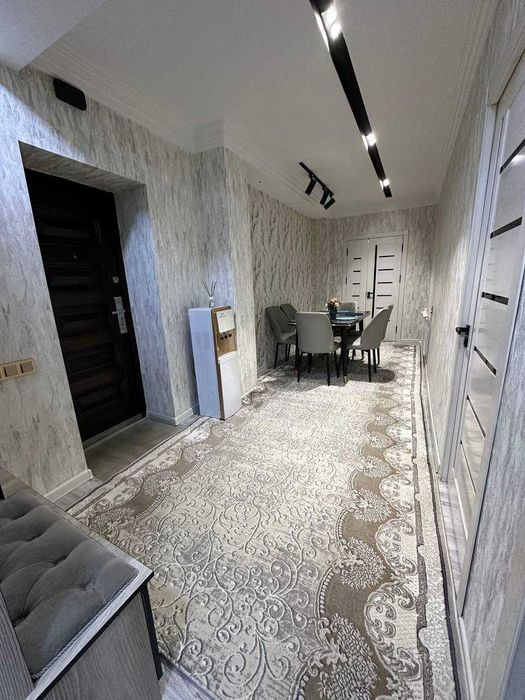 3 хонали уй сотилади. Шайхантахур. Жарарик. 3/1/4