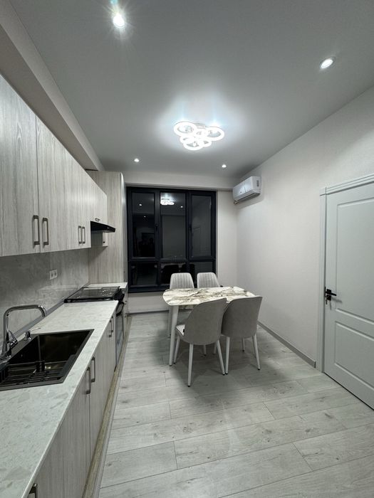 Prestige Gardens яккасарай