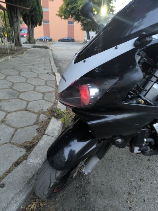 Преден фар за Honda 600 f4