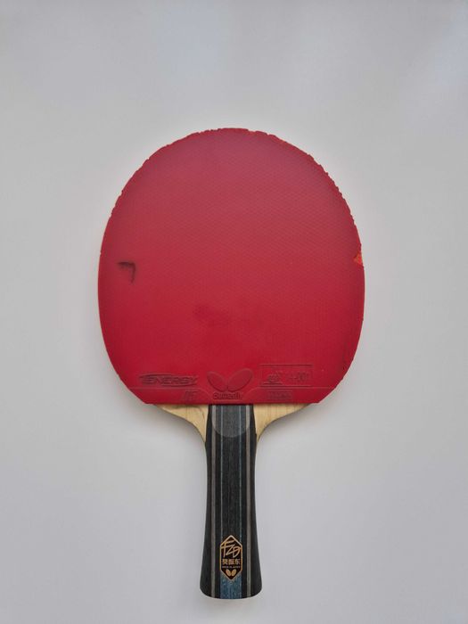 Paletă profesionala tenis de masă Butterfly Fan Zhendong ALC