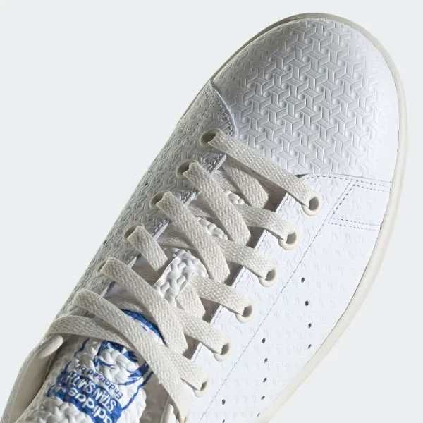 Оригинални кожени кецове *ADIDAS STAN SMITH * EU42 ,43 1/3 ,46 2/3