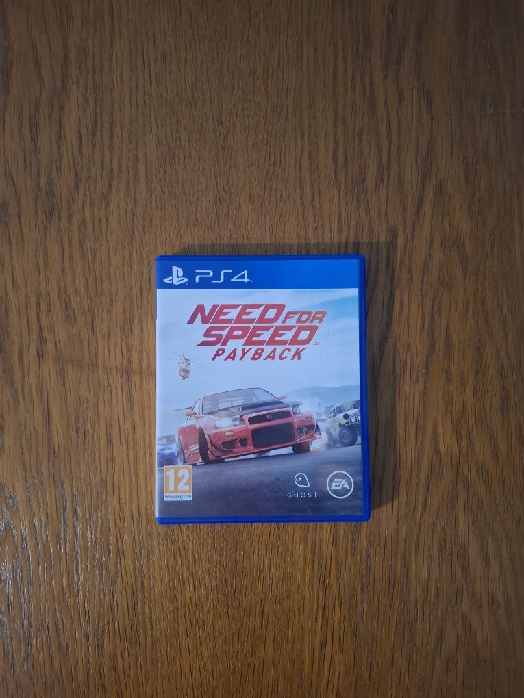 Продавам игри за PS4