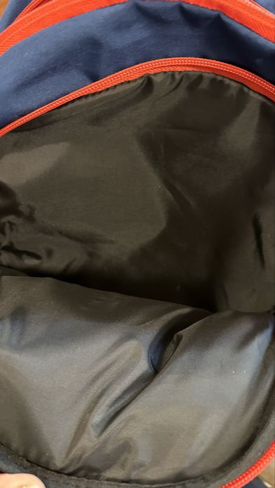 Ghiozdan Samsonite Spiderman