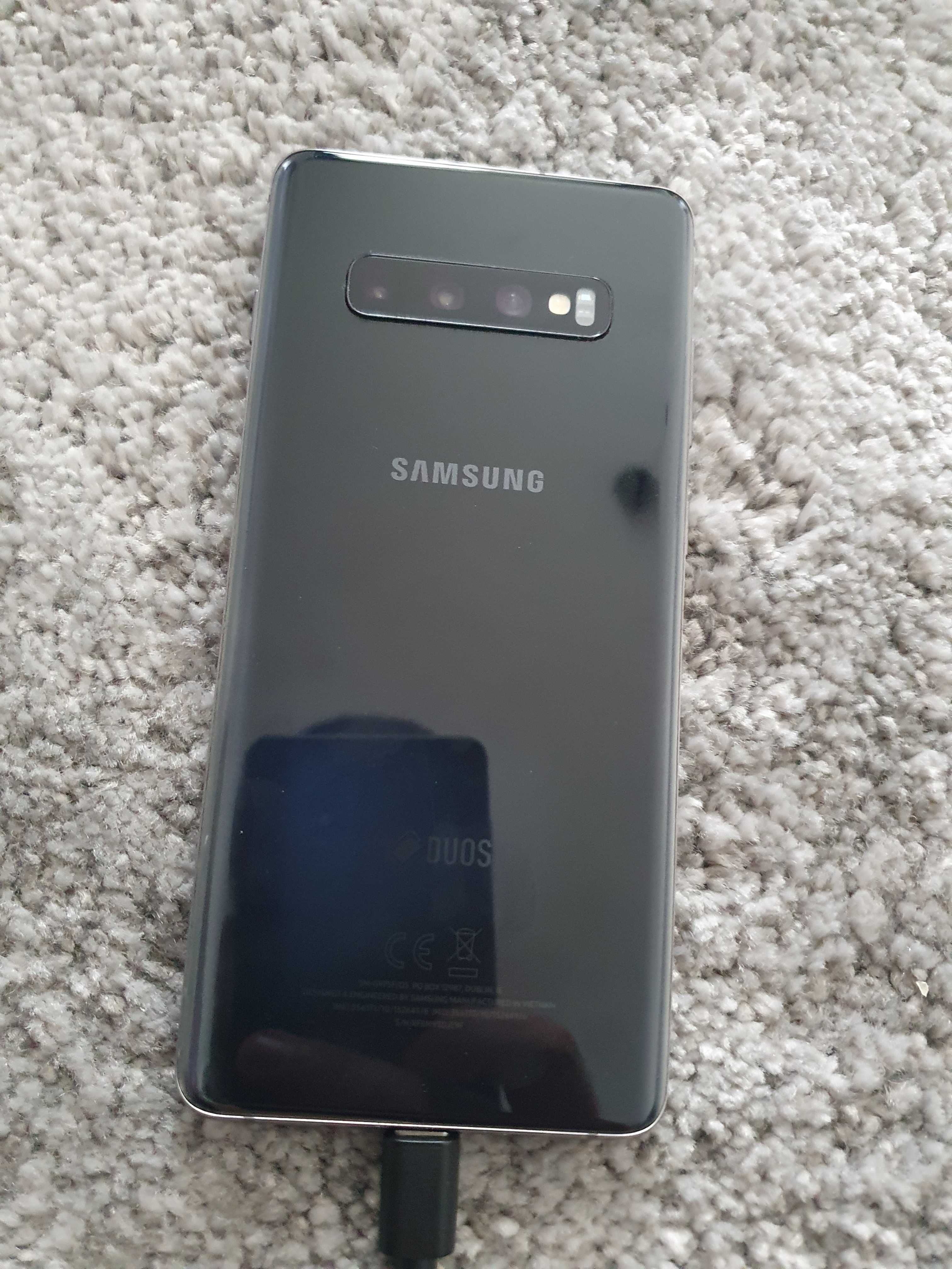 Samsung S10 Plus