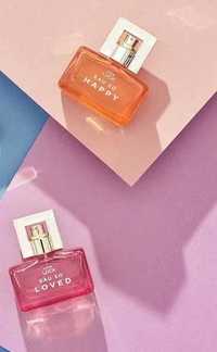 Colecția Avon Luck-Parfum So Loved/So Happy- 30 ml fiecare