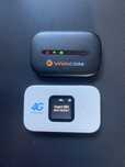 Wifi рутерче/ бисквитка