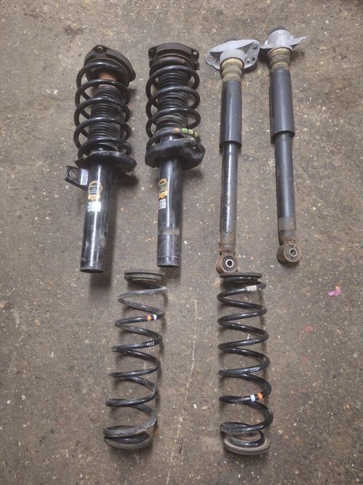 Suspensie amortizor arc telescop fata spate Passat b6 1.8 1.9 2.0