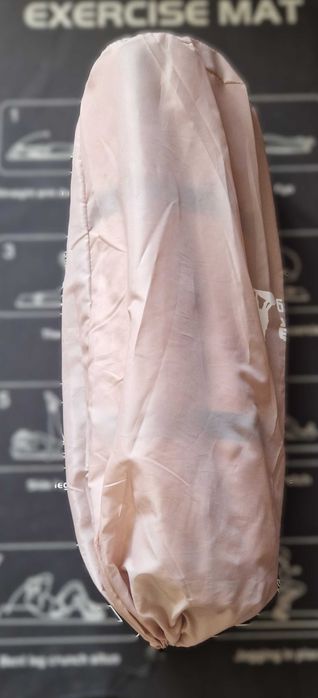 Продам самонадувающийся каремат — толщина 8 см, как новый