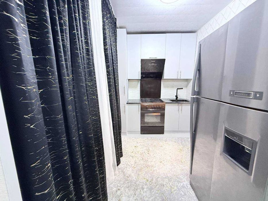 Сдам 2комн квартиру! Самарканд дарвоза! Шайхантахурский! 2/3/9 ID77