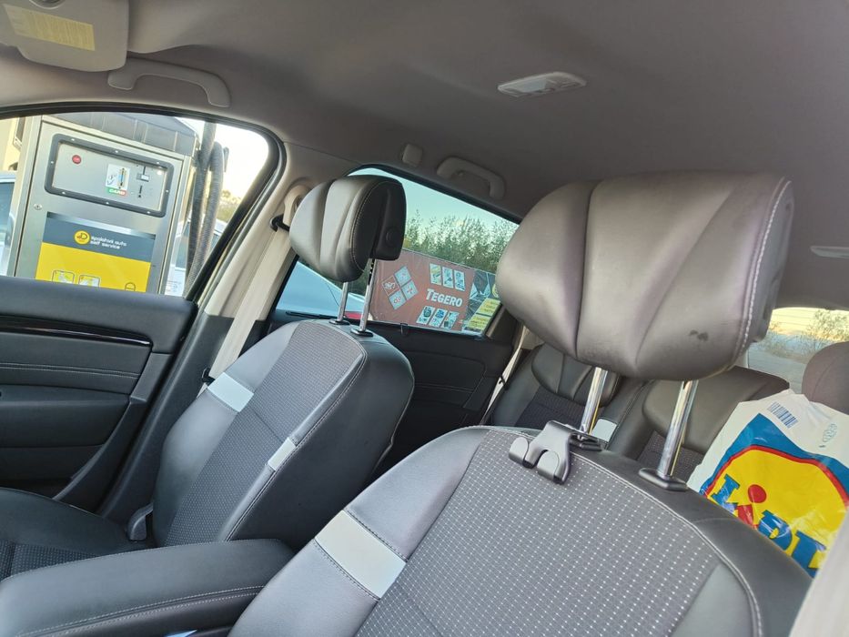 Renault grandscenic 1.6 deci pachet Bose