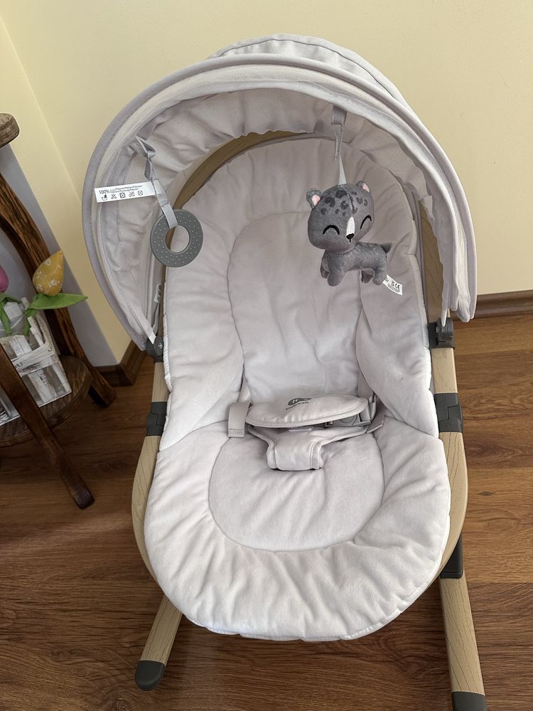 Бебешки шезлонг Kinderkraft