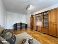 Apartament cu 3 camere decomandate, Tolstoi