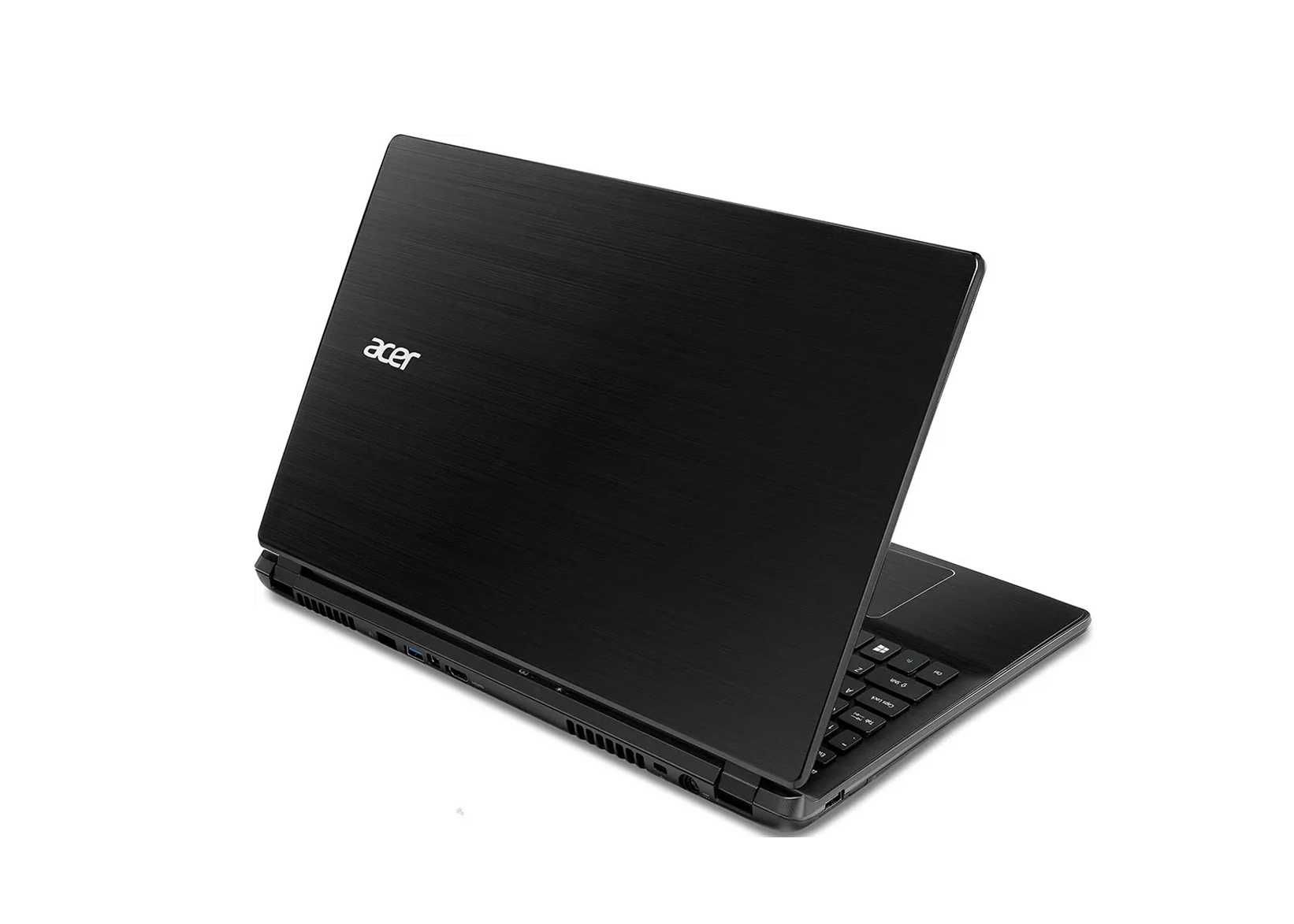 Acer Aspire V5. Core i7-3537U. SSD 256Gb. Рассрочка. Гарантия