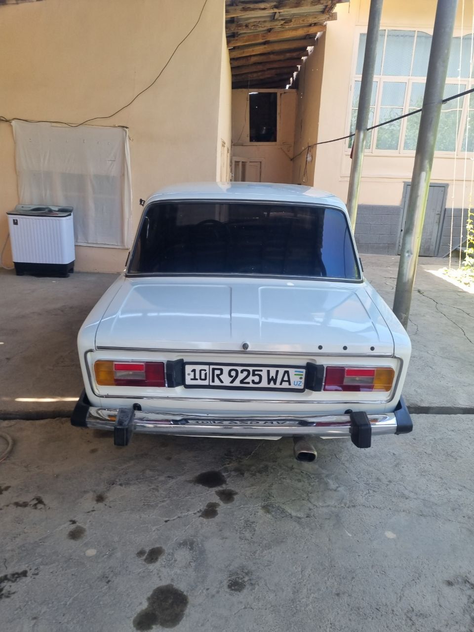 2106 metan gazi bor