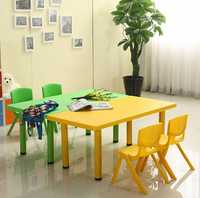 детский стол стол для детского сада стол пластиковый оригинал