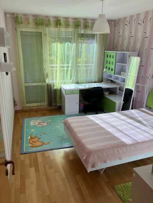 Дава се под наем Тристаен апартамент в София, Карпузица - 96 кв.м за 750 € - Снимка #5