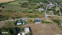 Teren 427 Mp Cornetu Str. Crinului