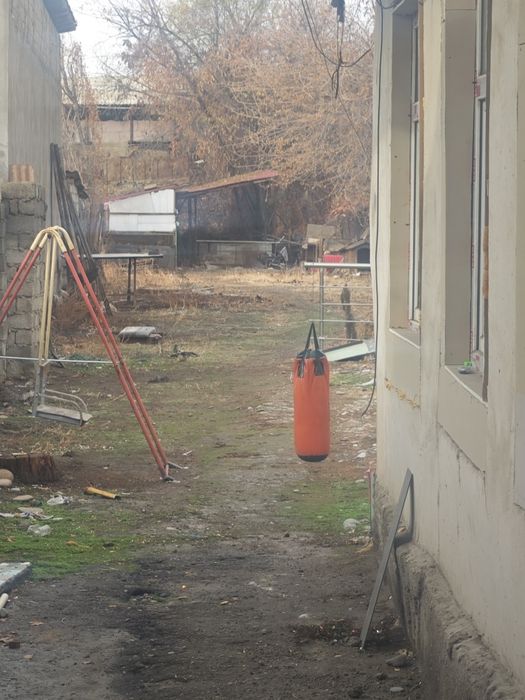 Дом  Старые сергели