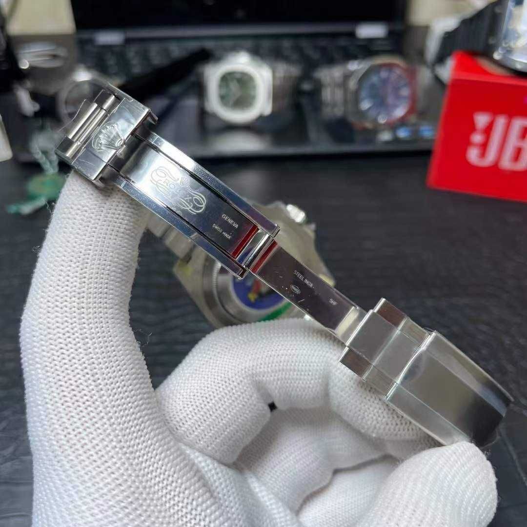 Rolex Submariner 40mm No Date