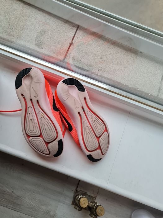 Adidașii Karl Lagerfeld nr 35 și Nike nr 35.5