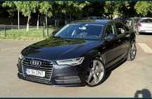 Audi a6 c7 2016 3.0d quattro 326cp km reali FARA DAUNE!