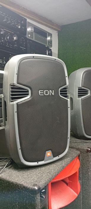 Професионални колони 15-ски JBL EON -305