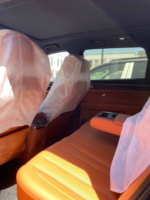 Aito M7 full 2025 йил