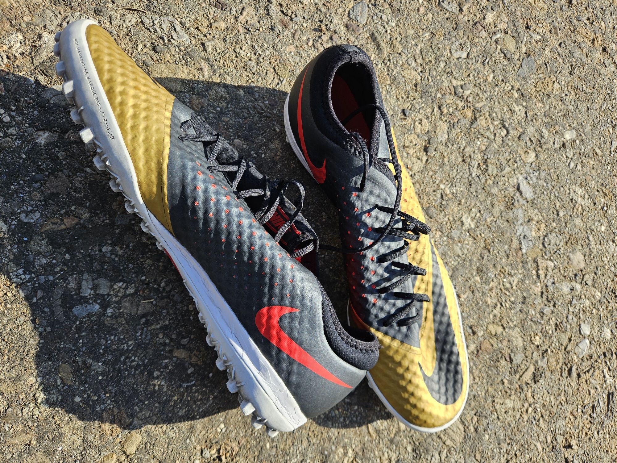Nike MercurialX Finale TF
