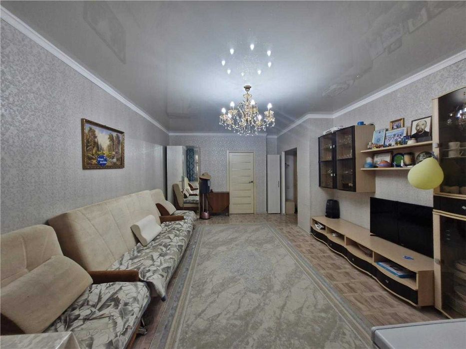 продажа 3 комнатная квартира возле байтерека