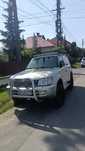 Land Cruiser J90