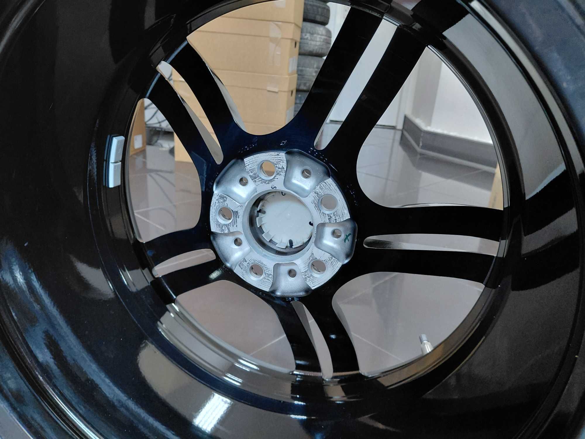 Като Нови 19" Джанти Style 437 M Гуми Датчици BMW M2 F87 M3 F80 M4 F82