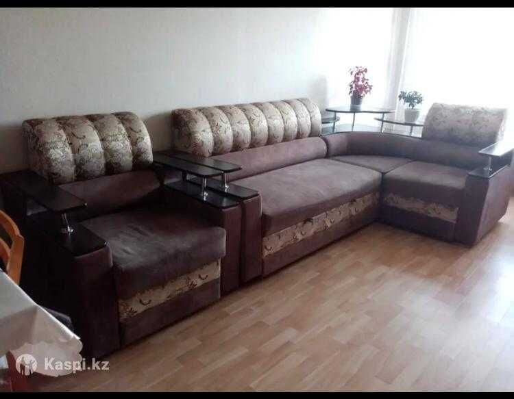 Продается угловой диван