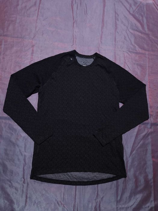 ULVANG Мерино/Блуза Мъжка/XL