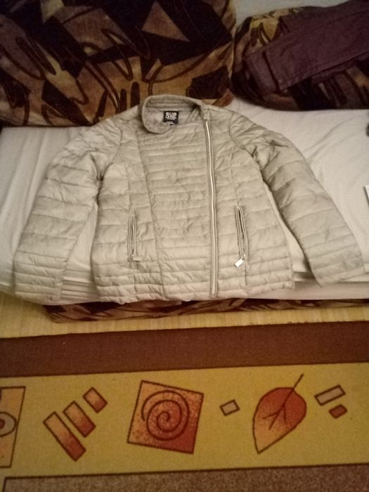 Дамско яке пролетно