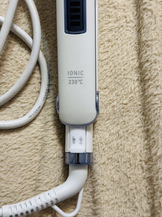 Placă de păr Rowenta