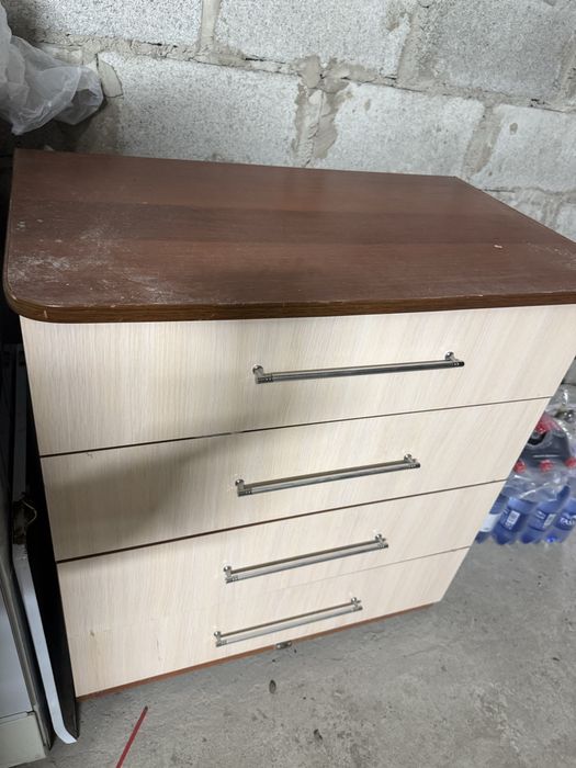 Продается комод