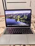 MacBook Pro 2017  intel core i5 8/256 gb