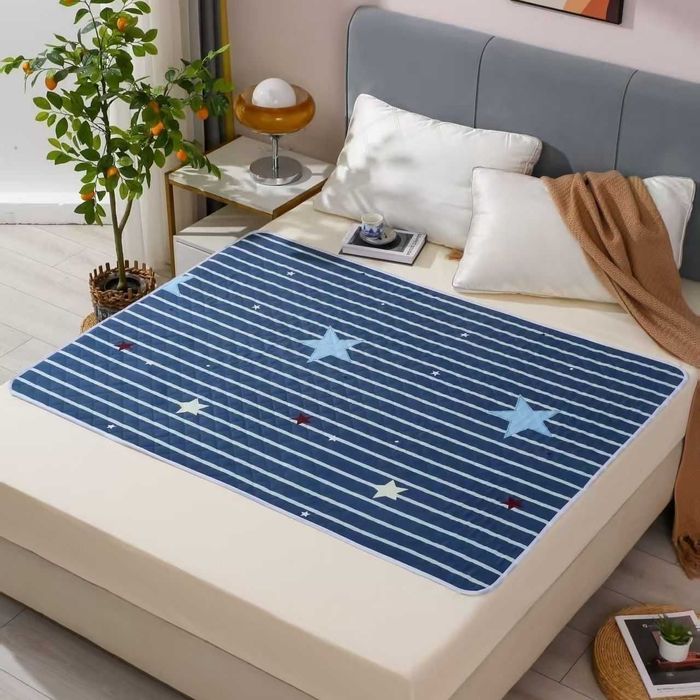 Пеленки многоразовые непромокаемые