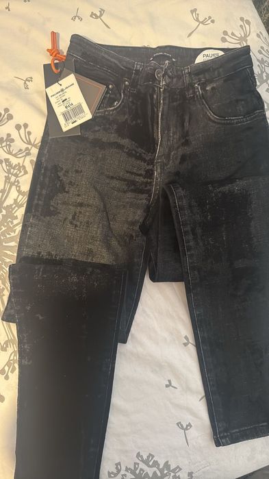 Дънки pause jeans