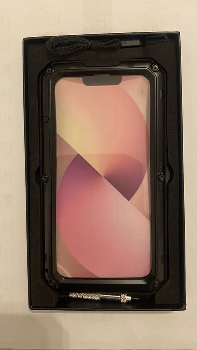 Waterproof case, pentru Iphone